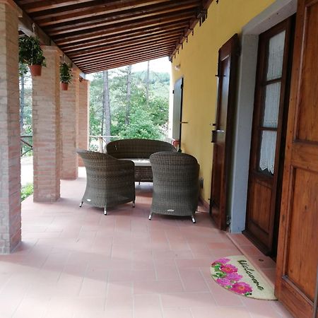 Il Ginepro Villa Cortona Kültér fotó