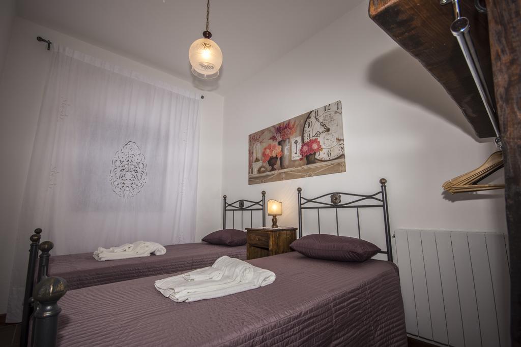 Il Ginepro Villa Cortona Kültér fotó