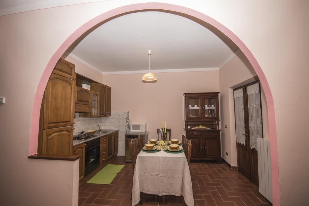 Il Ginepro Villa Cortona Kültér fotó