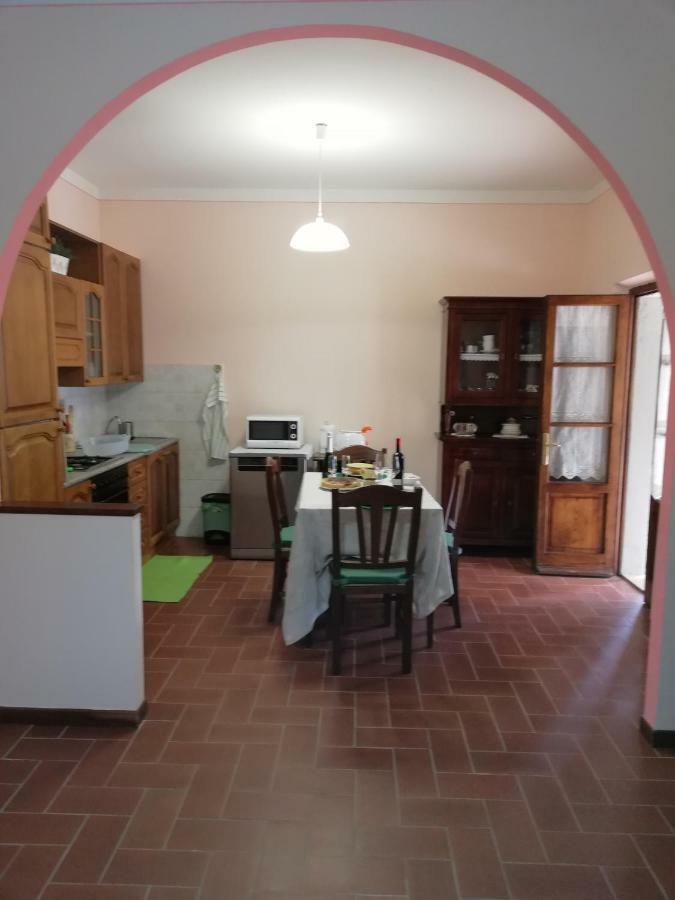 Il Ginepro Villa Cortona Kültér fotó