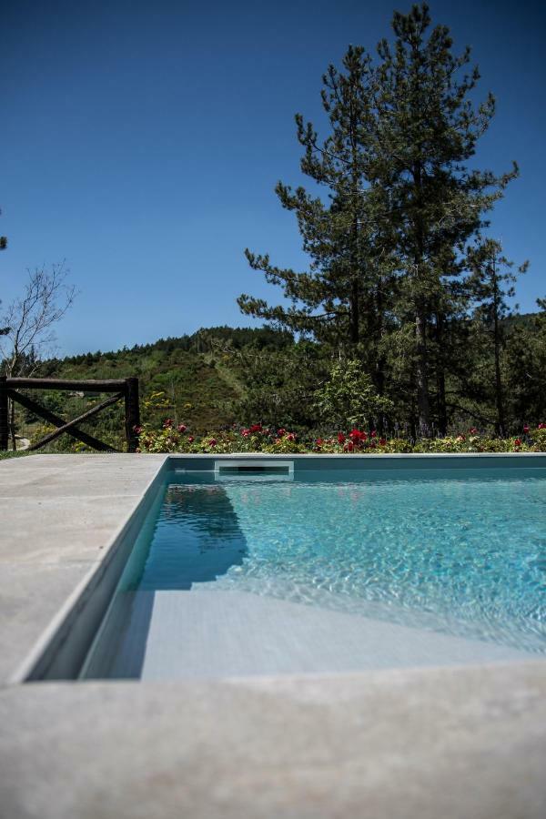 Il Ginepro Villa Cortona Kültér fotó